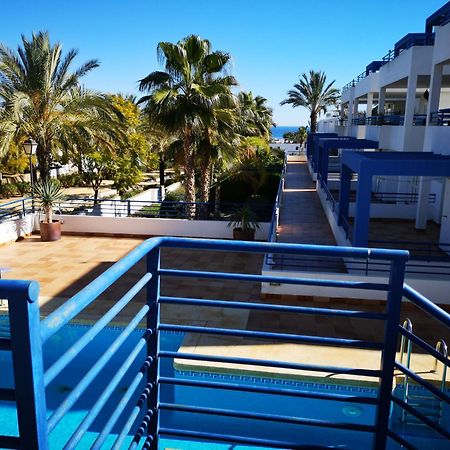 Apartamento Pueblo Dorado, Mojácar Exterior foto