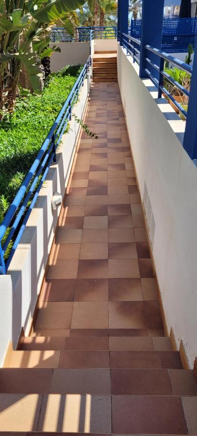 Apartamento Pueblo Dorado, Mojácar Exterior foto